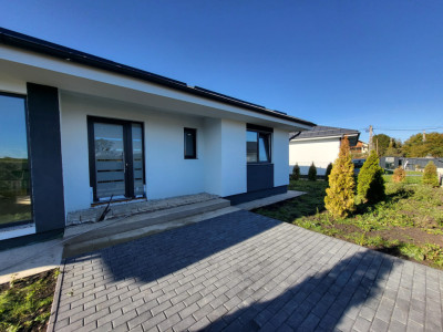 Case de vanzare Cluj-Napoca Exterior Sud / Valcele imagine mica 4