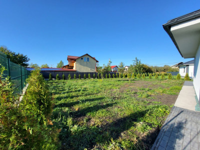 Case de vanzare Cluj-Napoca Exterior Sud / Valcele imagine mica 6