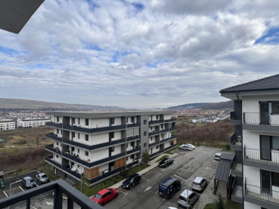 Apartamente de vanzare Floresti Sesul de Sus imagine mica 7