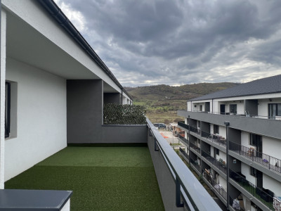 Apartamente de vanzare Floresti Sesul de Sus imagine mica 3