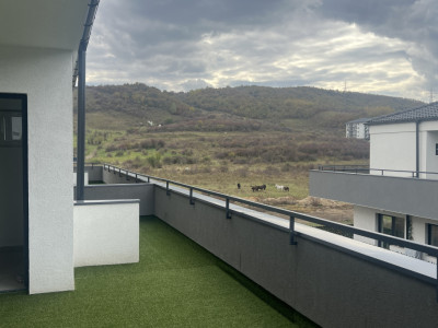 Apartamente de vanzare Floresti Sesul de Sus imagine mica 5