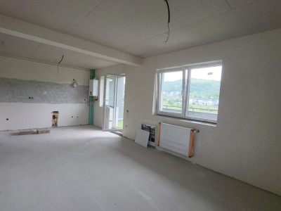 Apartament 3 Camere de Vânzare | SU 60.07 mp | Florești, zona Terra