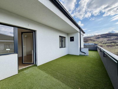 Apartamente de vanzare Floresti Sesul de Sus imagine mica 9