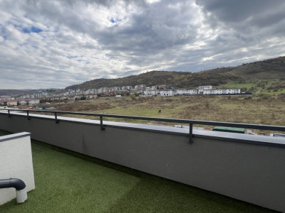 Apartamente de vanzare Floresti Sesul de Sus imagine mica 10