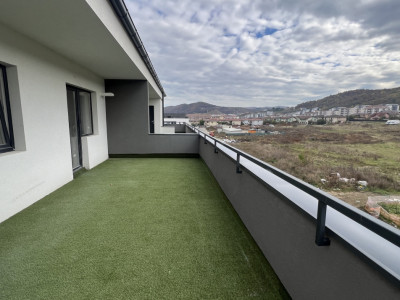 Apartamente de vanzare Floresti Sesul de Sus imagine mica 11