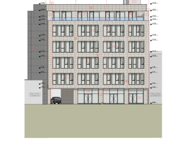 Spatii birouri de vanzare Cluj-Napoca Centru / Decebal imagine mica 2