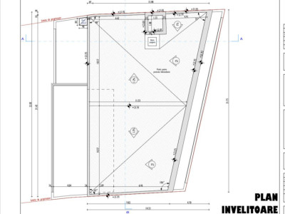 Spatii birouri de vanzare Cluj-Napoca Centru / Decebal imagine mica 14