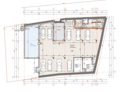 Spatii birouri de vanzare Cluj-Napoca Centru / Decebal imagine mica 17