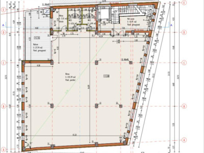Spatii birouri de vanzare Cluj-Napoca Centru / Decebal imagine mica 7