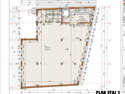 Spatii birouri de vanzare Cluj-Napoca Centru / Decebal imagine mica 8