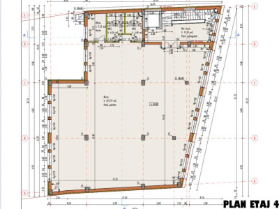 Spatii birouri de vanzare Cluj-Napoca Centru / Decebal imagine mica 10