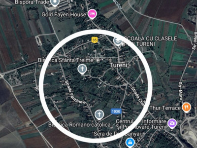 Case de vanzare Tureni imagine mica 6