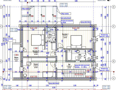 Case de vanzare Tureni imagine mica 7