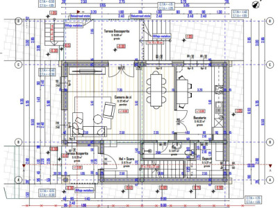 Case de vanzare Tureni imagine mica 8