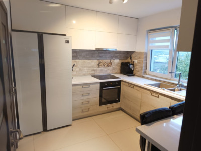 Case de vanzare Sannicoara imagine mica 2