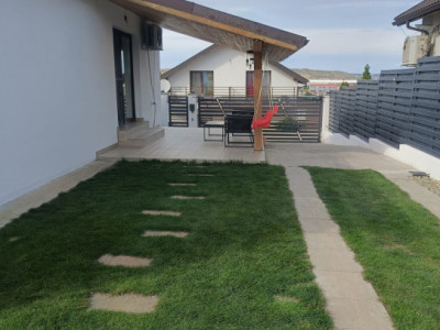 Case de vanzare Sannicoara imagine mica 8