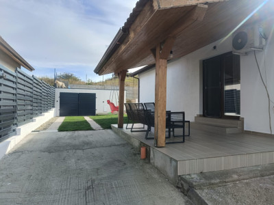 Case de vanzare Sannicoara imagine mica 10