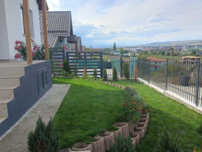 Case de vanzare Sannicoara imagine mica 11