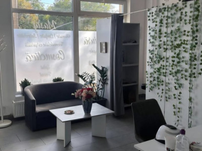 Spatii comerciale de inchiriat Cluj-Napoca Someseni / Traian Vuia imagine mica 4