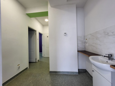 Spatii comerciale de inchiriat Cluj-Napoca Someseni / Traian Vuia imagine mica 14