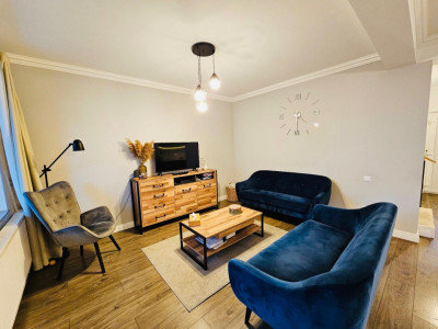 Case de inchiriat Cluj-Napoca Iris imagine mica 1