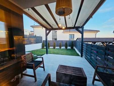 Case de inchiriat Cluj-Napoca Iris imagine mica 11