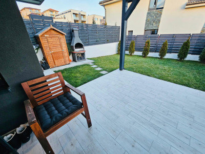 Case de inchiriat Cluj-Napoca Iris imagine mica 12