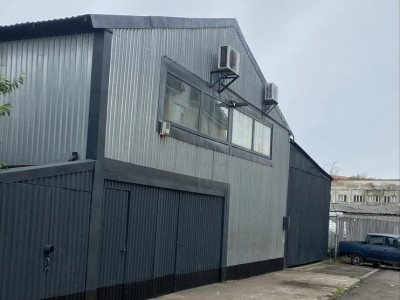 Spatii industriale de inchiriat Cluj-Napoca imagine mica 1