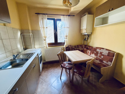 Apartamente de inchiriat Cluj-Napoca Manastur imagine mica 5