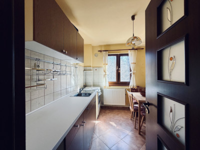 Apartamente de inchiriat Cluj-Napoca Manastur imagine mica 4