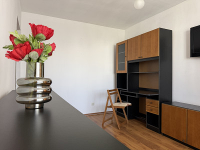 Apartament de închiriat | 3 camere decomandate | Mănăștur