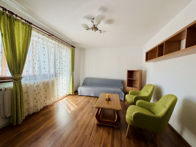 Apartamente de inchiriat Cluj-Napoca Manastur imagine mica 2