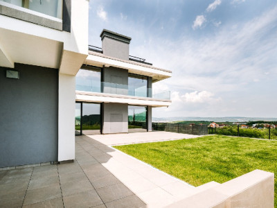 Vila vanzare I Borhanci I Cluj I De vanzare 