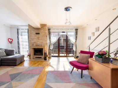 Case de vanzare Cluj-Napoca Exterior Sud imagine mica 1