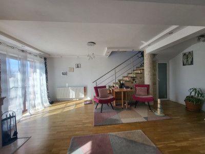 Case de vanzare Cluj-Napoca Exterior Sud imagine mica 3