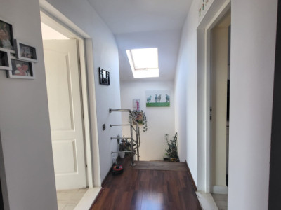 Case de vanzare Cluj-Napoca Exterior Sud imagine mica 5