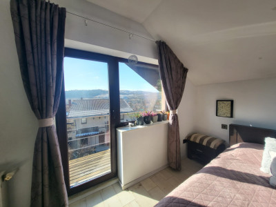 Case de vanzare Cluj-Napoca Exterior Sud imagine mica 8