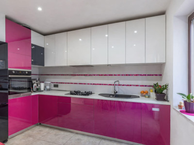 Case de vanzare Cluj-Napoca Exterior Sud imagine mica 9