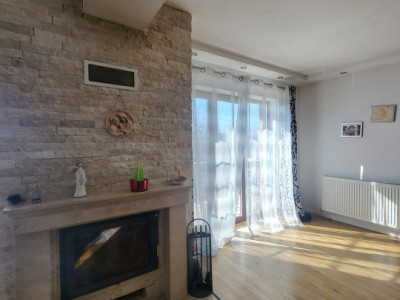 Case de vanzare Cluj-Napoca Exterior Sud imagine mica 10