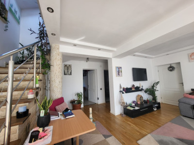 Case de vanzare Cluj-Napoca Exterior Sud imagine mica 12