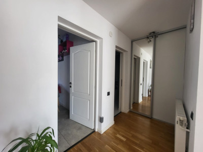 Case de vanzare Cluj-Napoca Exterior Sud imagine mica 13