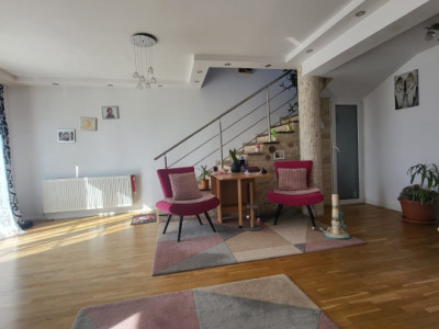 Case de vanzare Cluj-Napoca Exterior Sud imagine mica 14