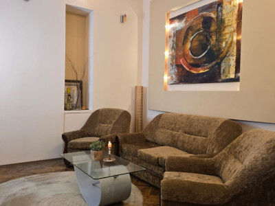 Apartamente de vanzare Cluj-Napoca Centru imagine mica 1