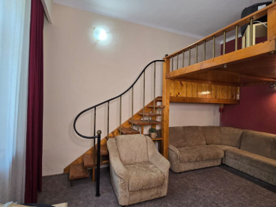 Apartamente de vanzare Cluj-Napoca Centru imagine mica 8