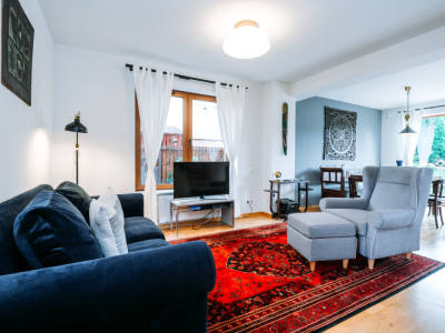 Case de vanzare Cluj-Napoca Europa imagine mica 2