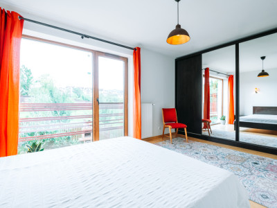 Case de vanzare Cluj-Napoca Europa imagine mica 3