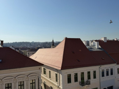 Apartamente de vanzare Cluj-Napoca Utracentral imagine mica 5