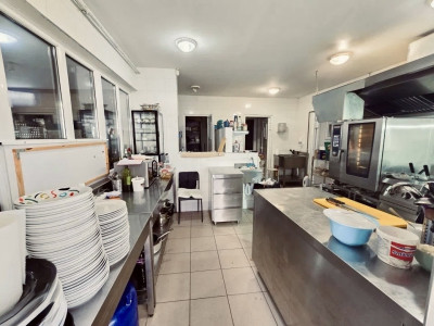 Spatii comerciale de inchiriat Cluj-Napoca Buna-Ziua imagine mica 2