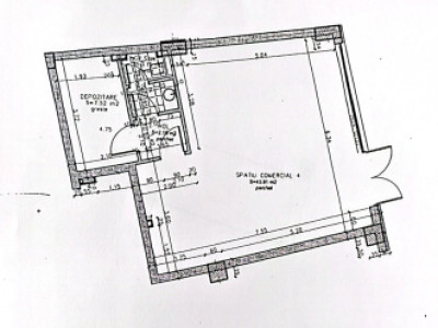 Spatii comerciale de vanzare Cluj-Napoca Buna-Ziua imagine mica 4