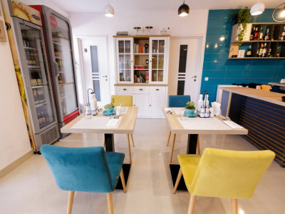 Spatii comerciale de vanzare Cluj-Napoca Buna-Ziua imagine mica 6